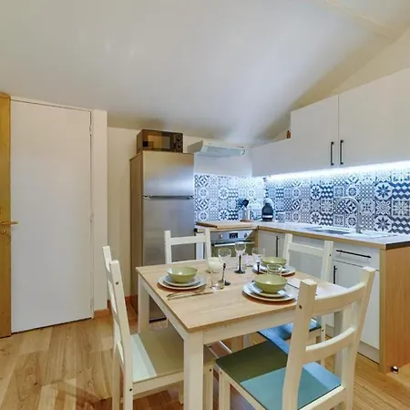 Olivia Апартаменты *