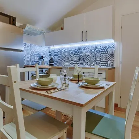 Olivia Апартаменты Montgeron