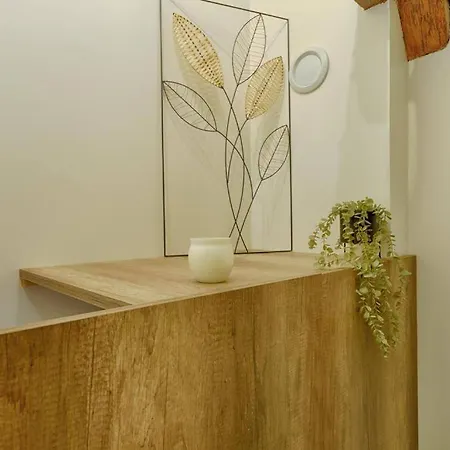 Апартаменты Olivia *