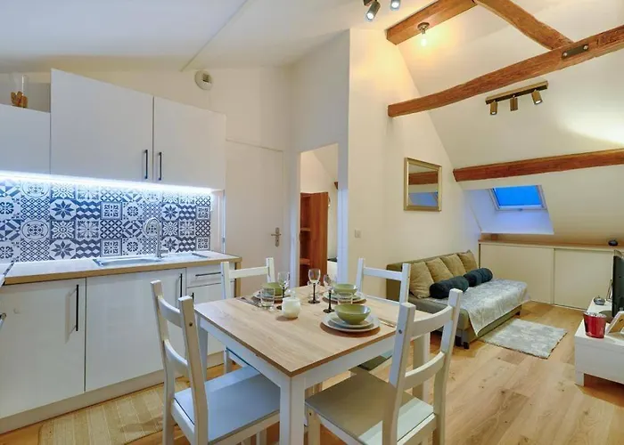 Olivia דירה Montgeron